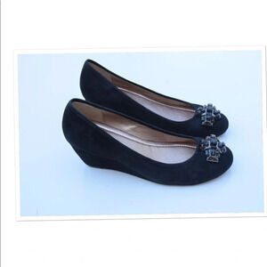 BCBGeneration wedges Taffy